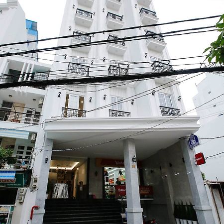 Trust Home ホーチミン市 エクステリア 写真